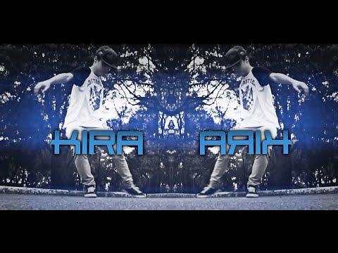 Kira - til the end |  FreeStep