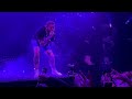 Post Malone White Iverson Live At The O2 Arena London UK 6 May 2023 4K 60fps