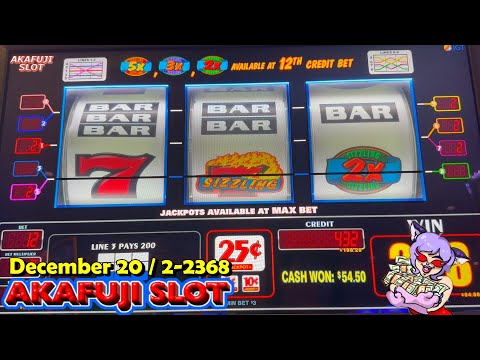 5x3x2 Sizzling 7s, Buffalo Gold Cash Slot Machine Big Big Win!