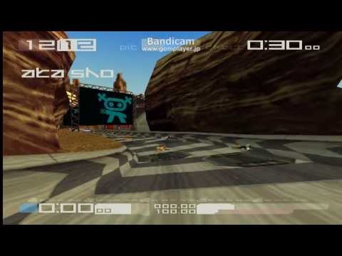 WipEout 3 Special Edition - Complete Classic League