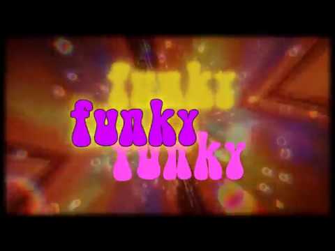 "All kinds of funky" by Groovaholic