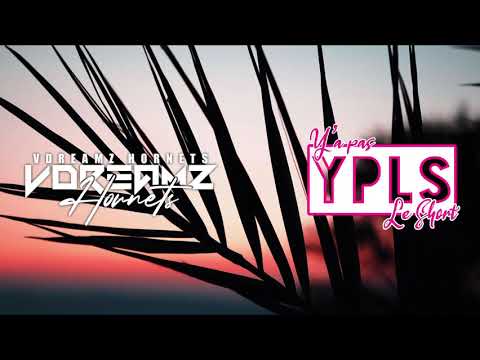 JAHZEK YPLS - YEMI ALADE ( HB NK KING ) MIX 2021