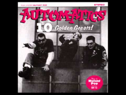 The Automatics "Tonight"