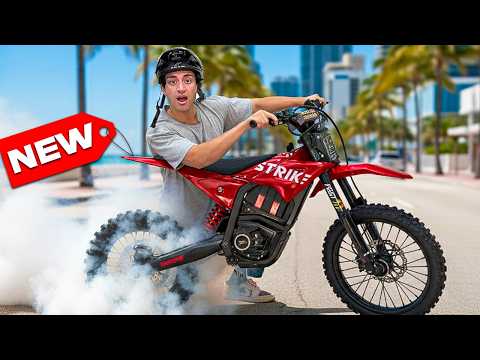 These Small Bikes Are Getting Way Too Fast