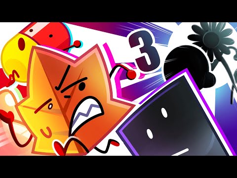 KFC 3 - Between Friends and Victory