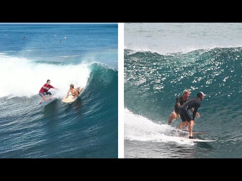 Mayhem & Chaos at Uluwatu, June Long Edition
