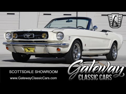 1965 Ford Mustang (CC-2034854) for sale in O'Fallon, Illinois