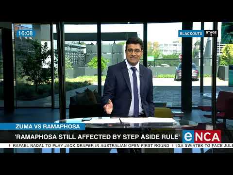 Judgment reserved for 16 Jan in Ramaphosa, Zuma legal showdown