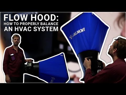 How to Balance an Hvac System
