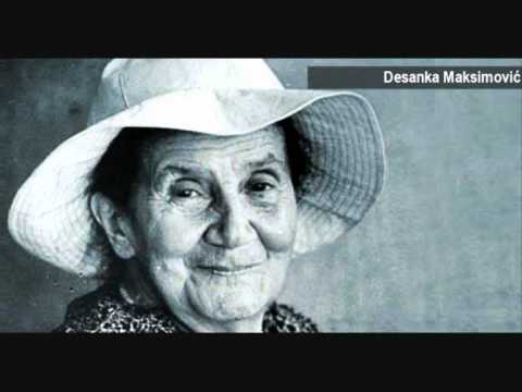 Desanka Maksimovic - Krvava bajka