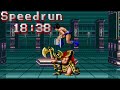 1991 Golden Axe 2 Ax Batter TAS HD 1080p 60fps