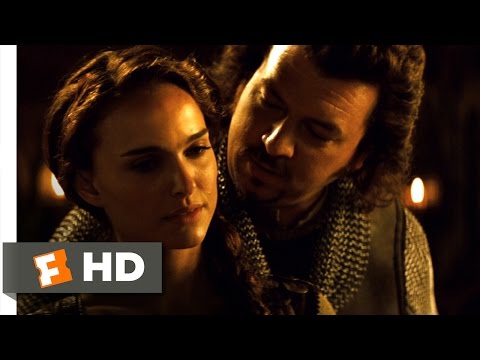 Your Highness (2011) - Things Get Nasty Scene (8/10) | Movieclips