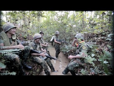 Thể hiện bởi Nhật Trường (trước 75)