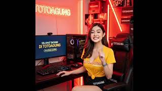 Download lagu TOTOAGUNG : Game Seru dengan Scatter Hitam  Sensasi Jp tiap Menit. mp3