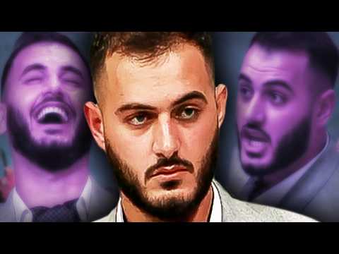 90 Day's Biggest Man-Child | 90 Day Fiance (Tigerlily & Adnan #3)