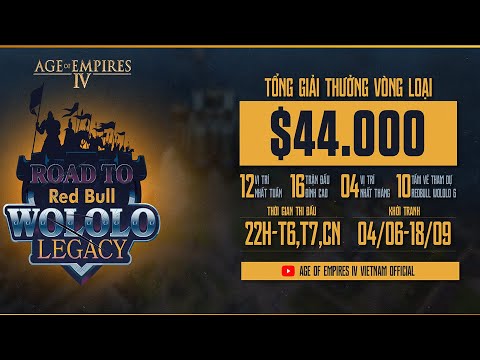 Chung kết Redbull WLL Tháng 8 - Tuần 2 | 3D!BEE vs BEASTYQT
