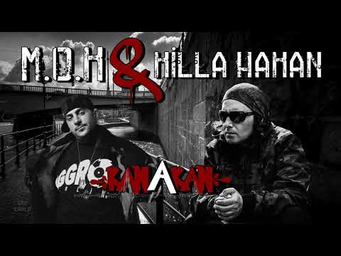 M.O.K & Killa Hakan - Kana Kan