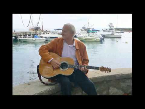 Daniel Načinović: Zadnji dani lita u portu (Last Days of Summer in the Harbour)