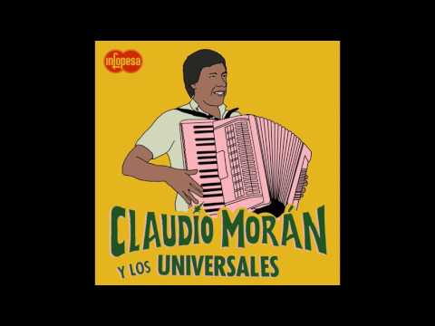 Claudio Morán y Los Universales - Dile (Infopesa)