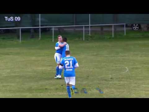 TuS Wahrburg - Kreveser SV