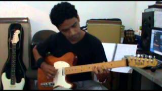 Stella By Starlight Joe Pass Jazz / Cover Ricardo Carvalho