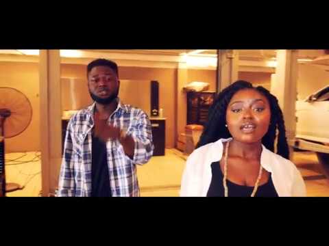 Regardless Da YungKing ft Annisstar -  No Pain No Gain (Official Video)