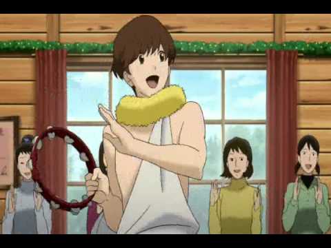 Sakamichi no Apollon Bang Bang Bang Nobuhiko Okamoto