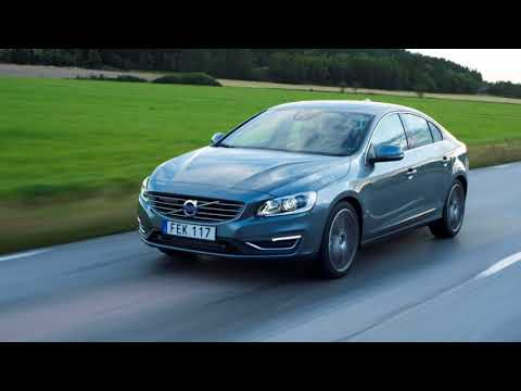 The 2018 Volvo S60 Accelerates And Handles Performance REVIEW
