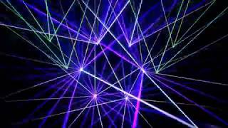 Laserdance - Power Invasion (Remix)