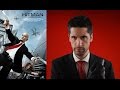 Hitman: Agent 47 movie review 