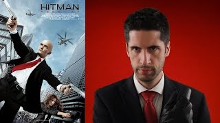 Hitman: Agent 47 movie review