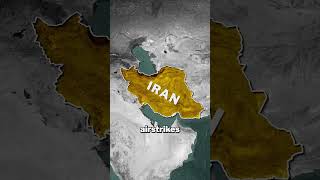 Trump’s Carrier Gamble Near Iran #MiddleEastTensions #Geopolitics