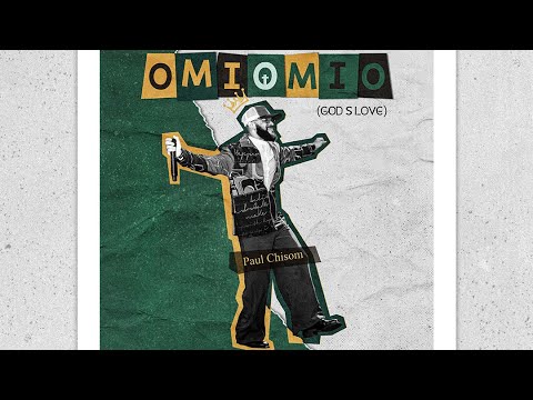 Paul Chisom - Omiomio (Visualizer) 