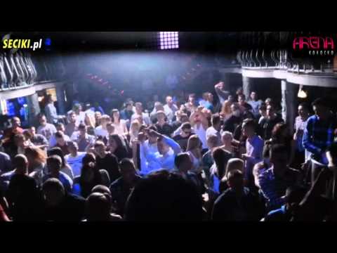 Matt Brave - Members Of Pumpingland Arena Kokocko 30.01.2016