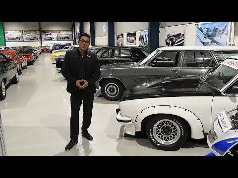 Results Wrap Up - 2018 Shannons Melbourne Autumn Classic Auction