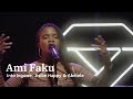 AMI FAKU - LITROOM: Hunters x Jacquel Culture House (Abelele / Asibe Happy / Into Ingawe)
