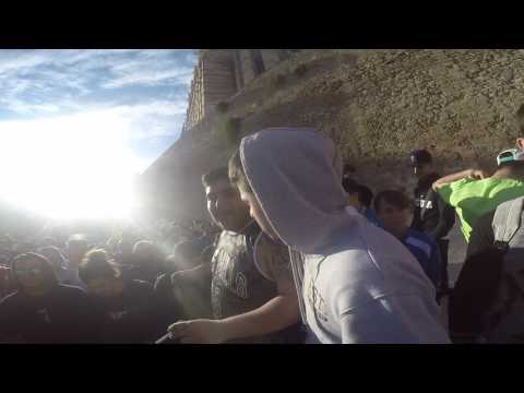 Jero vs KRL - Pre Gold Battle Mallorca | Octavos