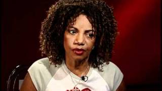 Melba MOORE on InnerVIEWS with Ernie Manouse video