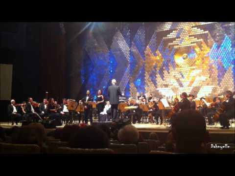 Монсерат Кабайе в София - "Травиата" с Жорди Галан и Монсерат Марти