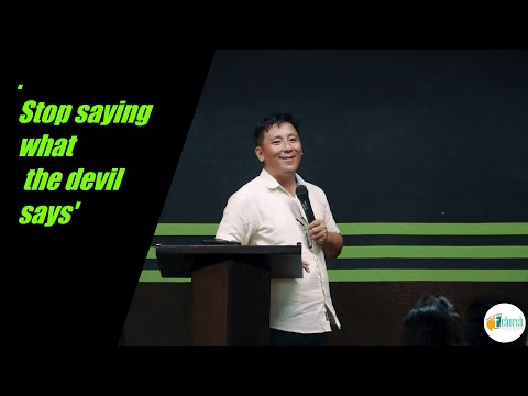 WATCH YOUR WORDS | Senior Pastor Alemmar | 5th June 2022