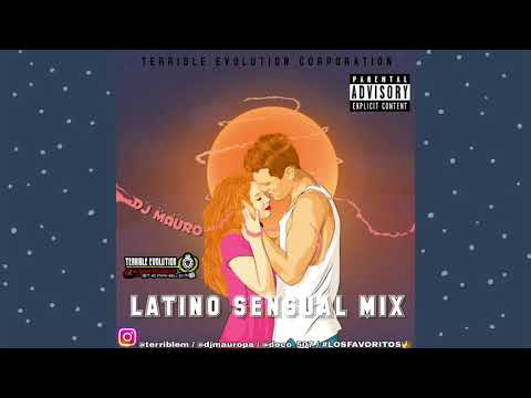 Latino Sensual Mix - Dj Mauro Ft Terrible Evolution Corporation (Salsa MixTape) #2021 #Panamá