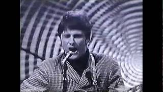 The Northwest Company on Let\'s Go 60\'s psychedelic Vancouver TV show