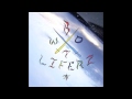 Blood On The Wall - Liferz - C W Blood On The Wall - Liferz