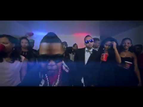 [CLIP OFFICIEL] Gangsta Tune - Mafia Gangsta 974 ®