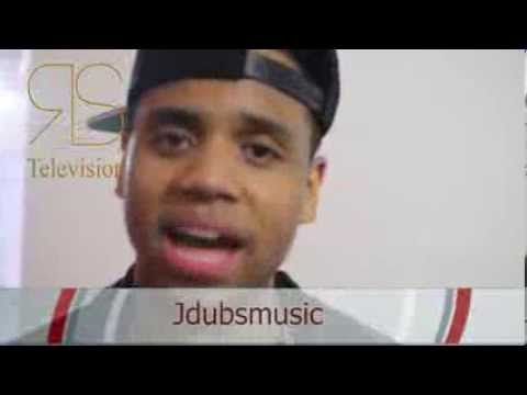 Behind The Scenes With Mack Wilds