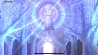 【ドラクエ10/PS4 】#13 初見プレイ Ver.1ストーリー進めていこ！カミハルムイ号泣【ドラクエX】