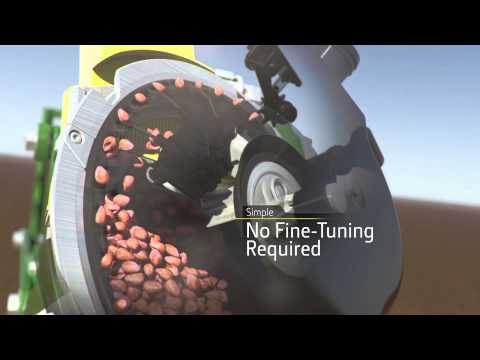 Virtual Tour | John Deere ExactEmerge™