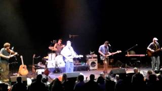The Gourds - El Paso @ ACL Live Moody Theatre 12/31/11 (NYE)