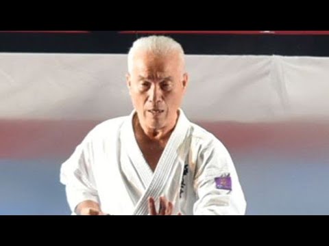 🥋🕊️ 【訃報】極真空手界のレジェンド・盧山初雄会長が逝去　🏆第5回全日本王者、伝説の下段廻し蹴りと三日月蹴りで時代を築く 🙏🇯🇵