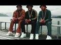 Run-DMC - Naughty (Prod. Jam Master Jay & Run-DMC) (1990)